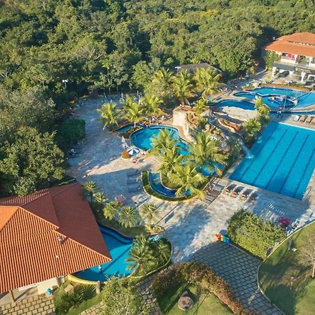 Ecologic Ville Resort - Oficial Caldas Novas Exterior photo